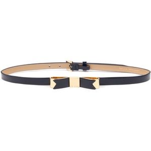 NWOT Ted Baker skinny bow belt